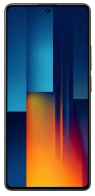 Смартфон Xiaomi POCO M6 Pro 8/256 Гб Синий