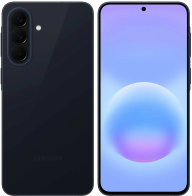 Смартфон Samsung Galaxy A57 12/256 ГБ Синий