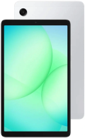 Планшет Samsung Galaxy Tab A11 4/64 ГБ Wi-Fi Серебристый