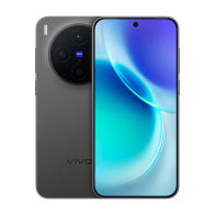 Смартфон vivo X300 16/512 ГБ Чёрный