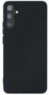 Чехол силиконовый черный Samsung A54