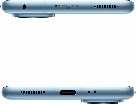 Смартфон Xiaomi 12 8/256 ГБ Синий