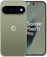 Смартфон Google Pixel 11 Pro 12/256 ГБ Оливковый