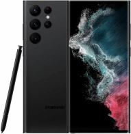 Смартфон Samsung Galaxy S22 Ultra 256 Гб Чёрный фантом