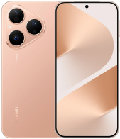 Смартфон Huawei Pura 80 256 Гб Золотистый