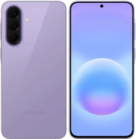Смартфон Samsung Galaxy A57 12/256 ГБ Фиолетовый