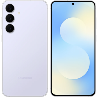 Смартфон Samsung Galaxy S25 FE 8/128 Гб Голубой