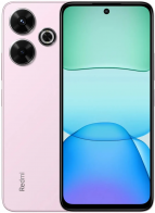 Смартфон Xiaomi Redmi 13 8/256 Гб Розовый