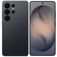 Смартфон Samsung Galaxy S26 Ultra 12/256 Гб Чёрный