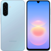 Смартфон Samsung Galaxy A18 6/128 ГБ Голубой