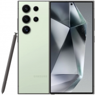 Смартфон Samsung Galaxy S24 Ultra 12/512 Гб Зеленый