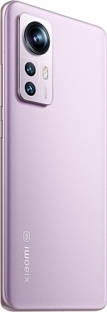 Смартфон Xiaomi 12 12/256 ГБ Фиолетовый