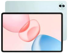 Планшет Honor Pad 10 8/256 ГБ LTE Зеленый