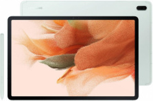 Планшет Samsung Galaxy Tab S7 FE 12.4" 4/64 ГБ Wi-Fi Зелёный