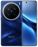 Смартфон vivo X200 Pro 16/512 ГБ Синий