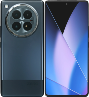 Смарфон Infinix Zero 40 12/256 Гб Чёрный