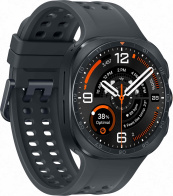 Смарт-часы Samsung Galaxy Watch Ultra 2 (2026) LTE 47 мм, Графит