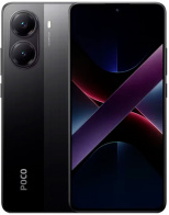 Смартфон Xiaomi POCO X7 Pro 8/256 Гб Черный