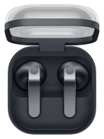 Беспроводные наушники Samsung Galaxy Buds 4 Чёрные