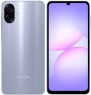 Смартфон Samsung Galaxy A07 6/128 Гб Фиолетовый