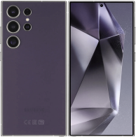 Смартфон Samsung Galaxy S24 Ultra 12/256 Гб Фиолетовый