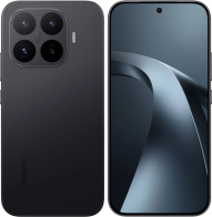 Смартфон Xiaomi 17T 12/512 ГБ Чёрный