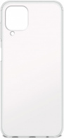 Чехол силиконовый прозрачный для Samsung M12