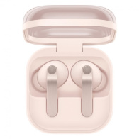 Беспроводные наушники Samsung Galaxy Buds 4 Pro Розовые