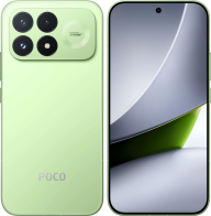 Смартфон Xiaomi POCO F9 Pro 12/256 Гб Зелёный
