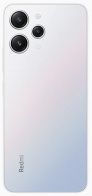 Смартфон Xiaomi Redmi 12 4/128 ГБ Серебро