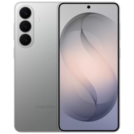 Смартфон Samsung Galaxy S26 12/256 Гб Серебристый