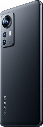 Смартфон Xiaomi 12 8/256 ГБ Черный
