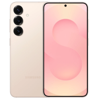 Смартфон Samsung Galaxy S26 12/256 Гб Розово-золотой