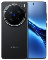 Смартфон vivo X200 Pro 16/512 ГБ Черный