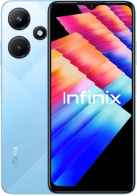 Смартфон Infinix Hot 30i 4/128 Голубой