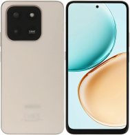 Смартфон Honor X7d 8/256 Гб Золотистый