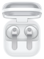 Беспроводные наушники Samsung Galaxy Buds 4 Белые
