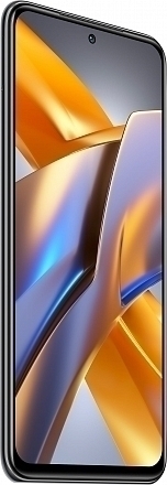 Смартфон Xiaomi POCO M5s 4/128 Гб Серый