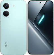 Смартфон Xiaomi POCO X8 Pro 12/512 Гб Зелёный