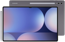 Планшет Samsung Galaxy Tab S10 Plus 5G 12/512 ГБ Серый