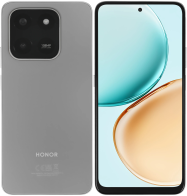 Смартфон Honor X7d 6/128 Гб Серый