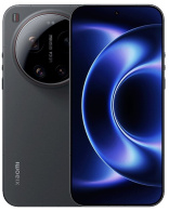 Смартфон Xiaomi 17 Ultra 16/1Тб Чёрный