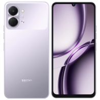 Смартфон Tecno Spark Go 3 2026 4/64 Фиолетовый