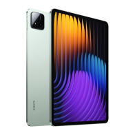 Планшет Xiaomi Pad 7 Pro, 12/512 ГБ, Wi-Fi, Зеленый