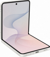 Смартфон Samsung Galaxy Z Flip8 12/256 ГБ Кремовый