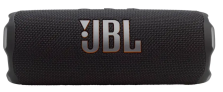 Портативная акустика JBL Flip 7 Черная