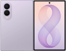 Смартфон Samsung Galaxy Z Fold8 16/1ТБ Лавандовый