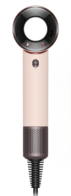 Фен Dyson Supersonic Travel Hair Dryer (HD19), Ceramic Pink/Rose Gold