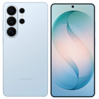 Смартфон Samsung Galaxy S26 Ultra 12/512 Гб Голубой