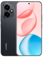 Смартфон Honor 400 12/512 Гб Полночный черный